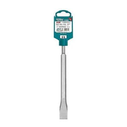 Зубило SDS Plus Total 14x250x20 мм TAC1521411 (30054)