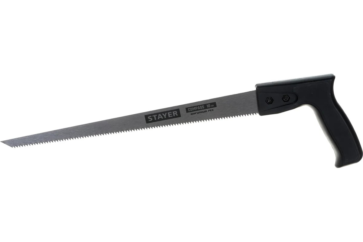 Скобы STAYER тип 53 (A/10/JT21), 12 мм, 1000 шт, калибр 23GA,Professional (3159-12)