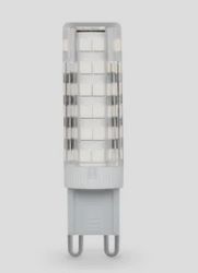 Светодиодная лампа Ambrella Light Bulbing G9 11W 4000K 101104