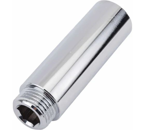 Удлинитель 1/2" вн. х70мм (ХРОМ)