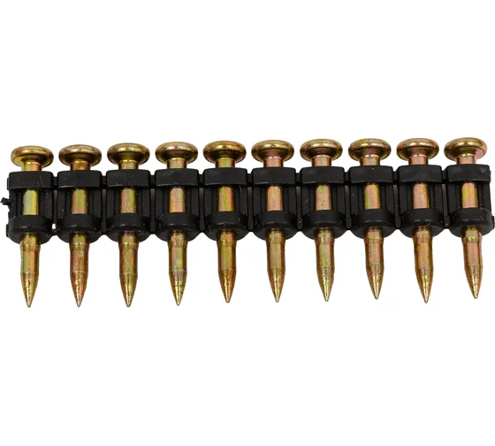 Гвозди по бетону Toua CN EG bullet point 3,05x22mm (1000шт)
