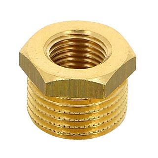 Футорка НВ 1' х 1/2' UNI-FITT