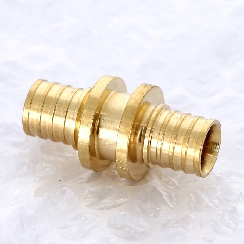 Муфта надвижная 16 бронза RAUTITAN PLATINUM RX