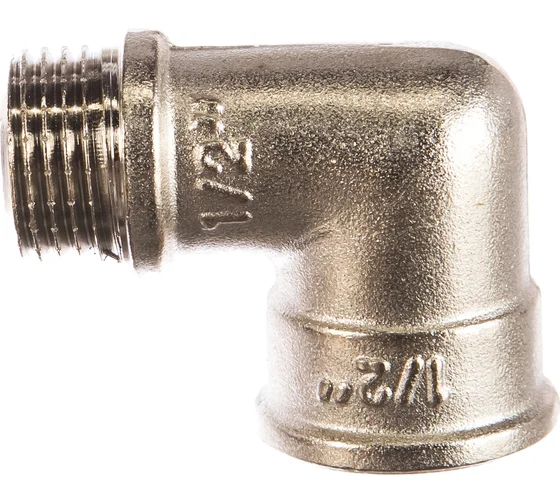 Угольник 1/2" вн.-нар. VALTEC