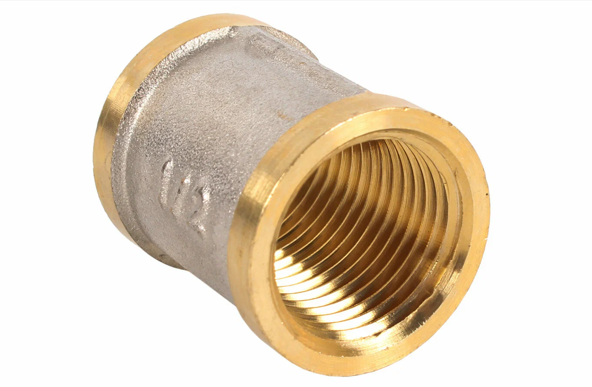 Муфта 1/2" вн.-вн. VALTEC