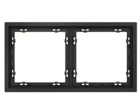 Рамка на 2 поста Voltum S70 VLS100208
