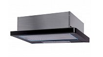Вытяжка с выдвижным экраном KHP 6501 GN