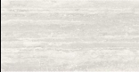 Art&Natura Ceramica Керамогранит Travertino Bianco 60x120х0,9 Relief matt