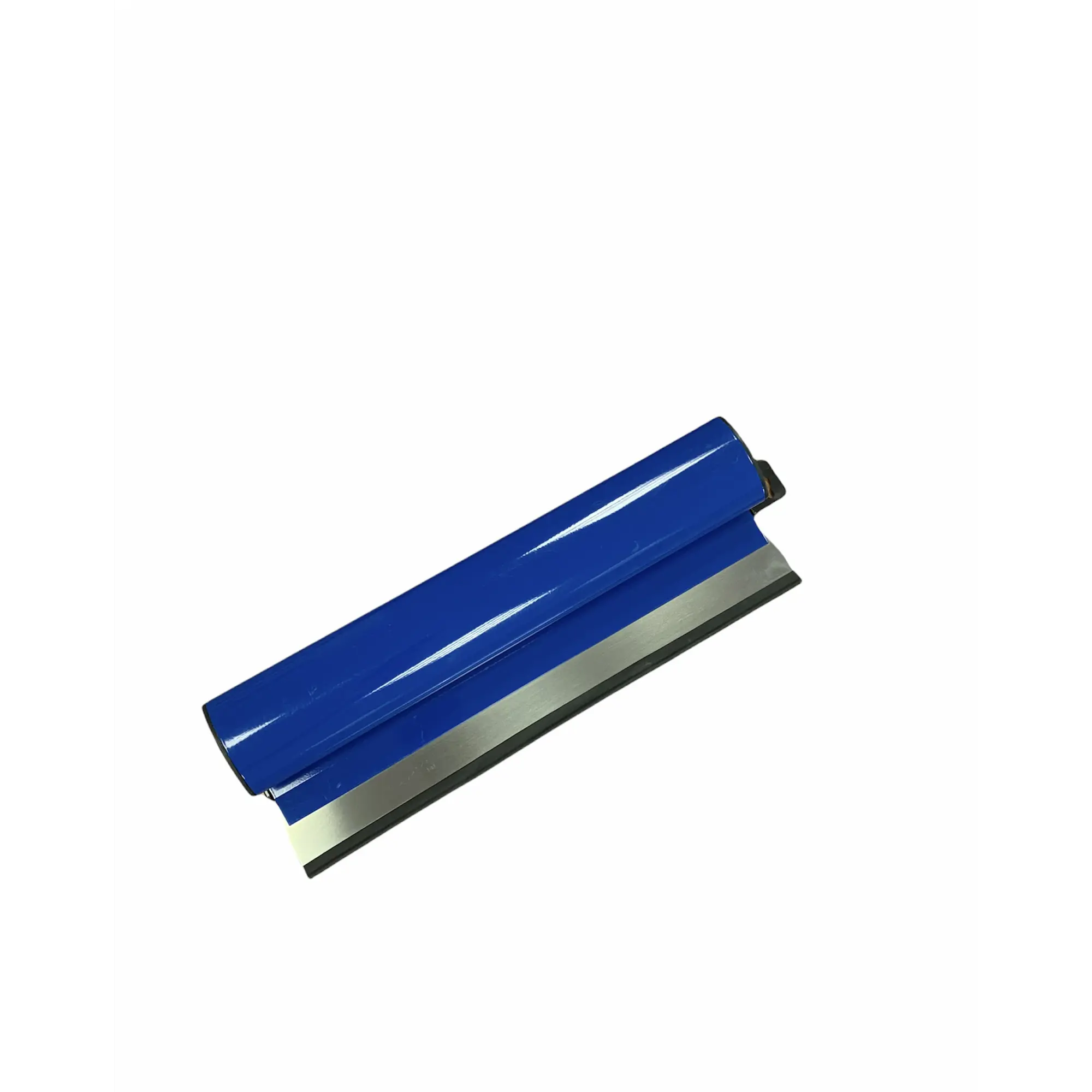 Шпатель-правило Accurate, 1000 мм, нержав.ст. 0,4мм с жестко закр.лезвием (УТ-00166095)