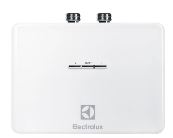 Проточный водонагреватель Electrolux Aquatronic Digital NPX8 Aquatronic Digital Pro электрический