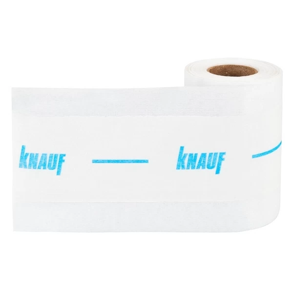 Кнауф Лента гидроиз. Флэхендихтбанд 10000х120/70 (12 см, 10 м.), шт