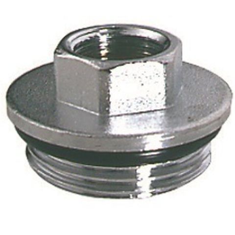 Переходник 1"НР х 3/4"ВР