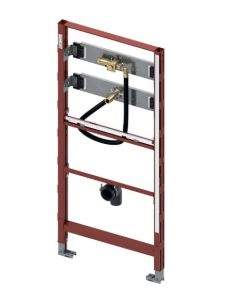 Инсталляция для писсуара, TECE, TECEprofil, шгв 500*90*1120