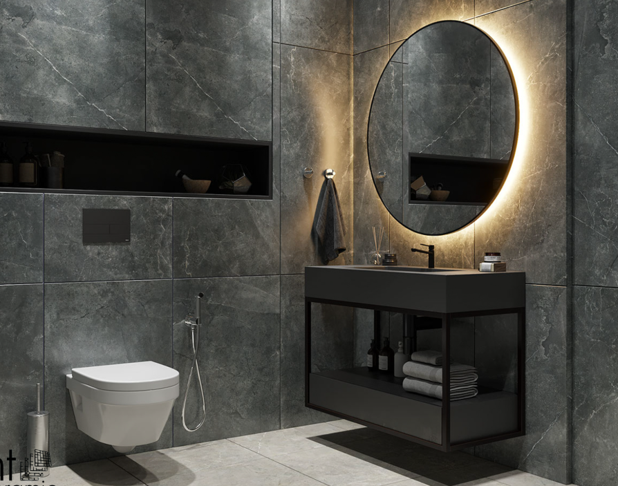 Керамогранит NTT9023 Артикул: NS6NTT9023L