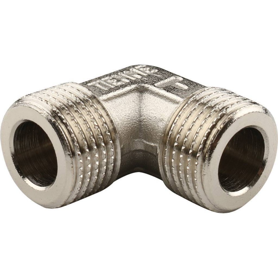 Угол Tiemme НН 1/2" , шт