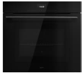 Духовой шкаф с СВЧ ASKO OCM26BGH, black glass