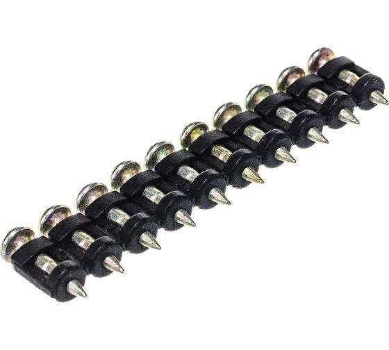 Гвозди по бетону Toua CN EG bullet point 3,05x15mm (1000шт)
