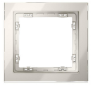 Рамка на 1 пост Voltum S70 VLS110103