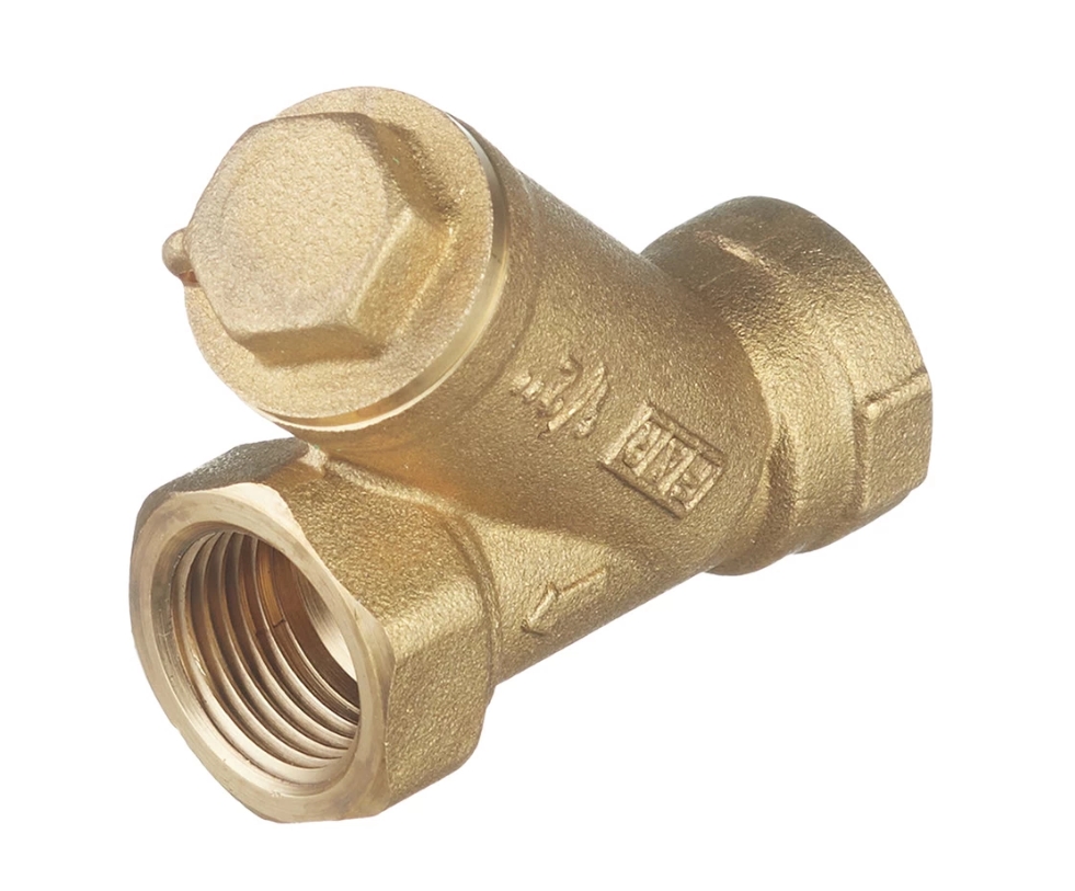 Грязевик 600мкм, 1/2"