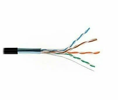 FTP 4 пары AWG 24 Cat.5e (SkyNet) Внутренний