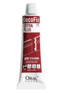 Стыковочный клей ORAC DECOFIX EXTRA PLUS FX250 80 мл