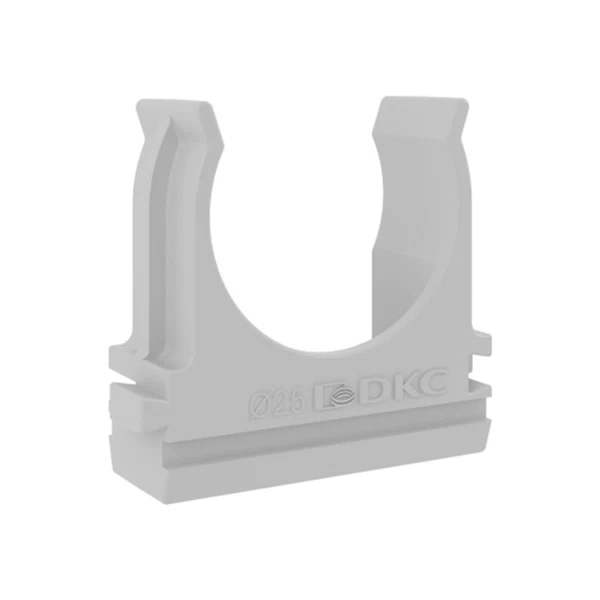 Клипса 25 - DKJC (100 шт)