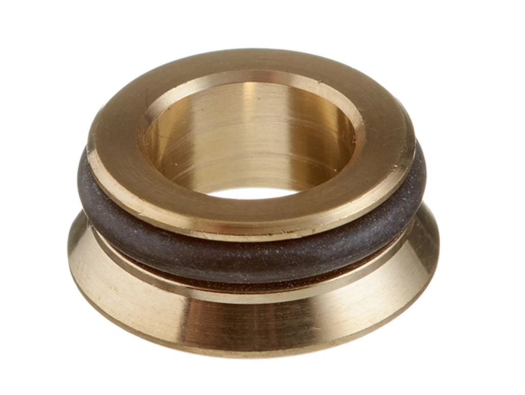 Вставка в евроконус 3/4" O-ring  под плоскую прокладку Oventrop 1661100
