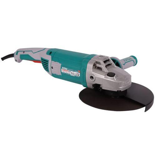 Болгарка Total 2400Vt 230 мм TG1252306 (30059)