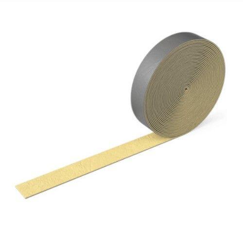 Вибролента Standartish M (Стандартиш М), (3000 х 50 х 3,5мм), 3м.п. (самокл.) (30679)