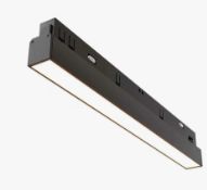 Трековый светодиодный светильник Maytoni Technical Basis TR030-2-12W4K-B