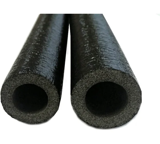 Трубка ENERGOFLEX SUPER PROTECT BK 20/6-2
