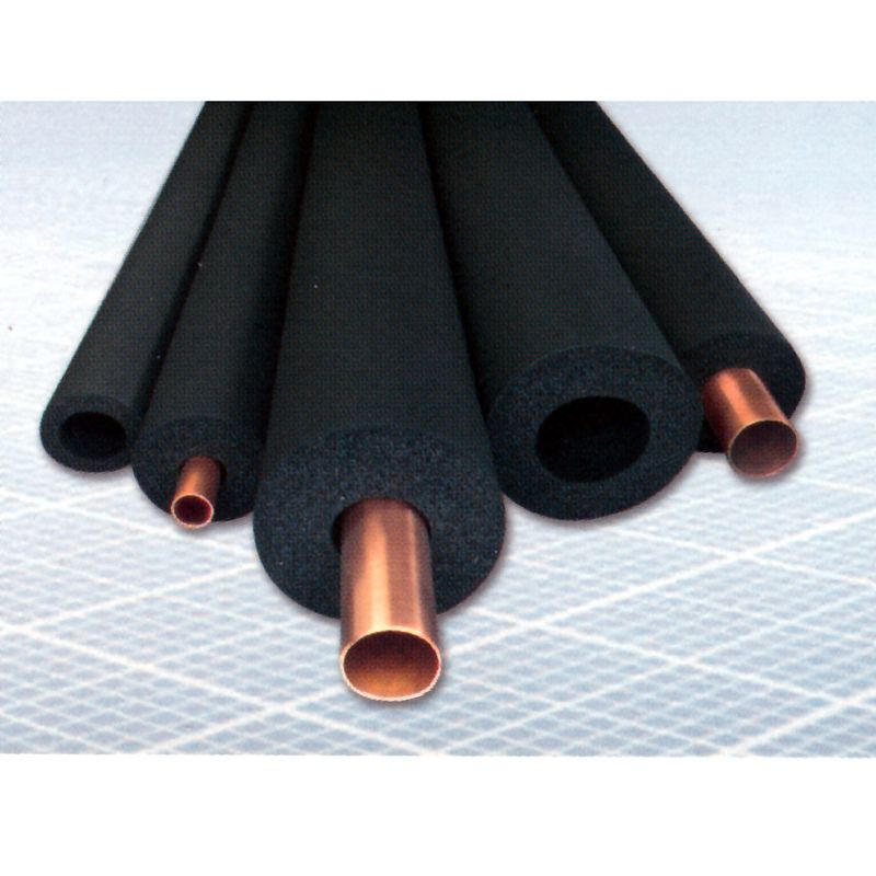 Трубка ENERGOFLEX BLACK STAR 28/6-2м (толщина 6мм)