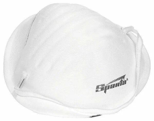 Маска техническая, Sparta, Стандарт, 892215, 5 шт/уп