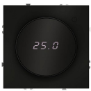 Терморегулятор Voltum S70 VLS070108 (черный матовый)