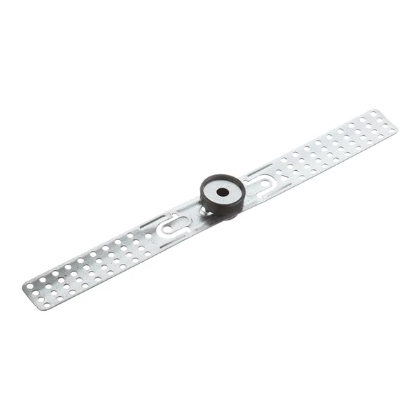 Кнауф Подвес прямой 120 антивибрационный (100) (00-00156683)