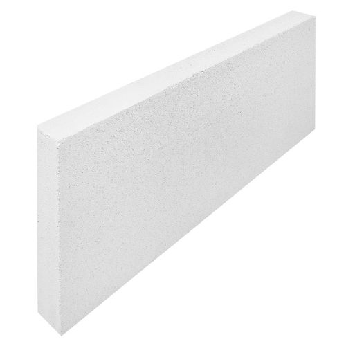 Газобетон Bonolit 50х250х600 мм F100 D500 (00143)