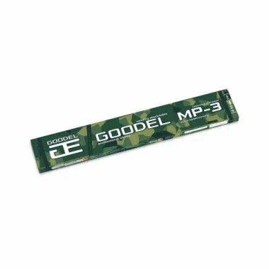 Электроды сварочные GOODEL МР-3 3*350 (5 кг)