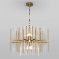Подвесная люстра Bogates Allure 356/6 Smart a057236