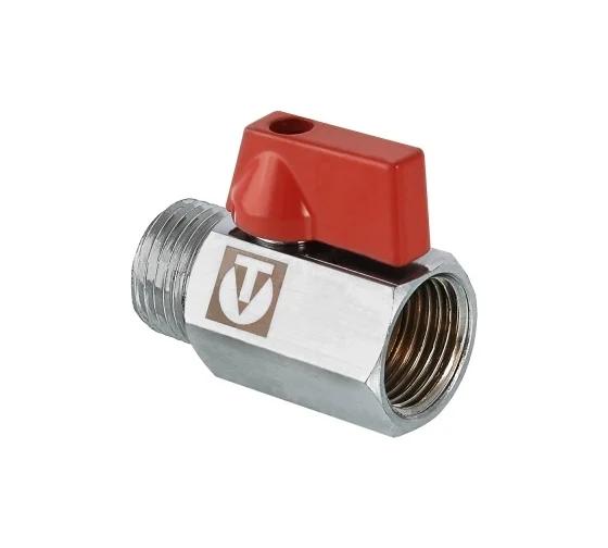 Кран шар. MINI 1/2" вн.-нар.