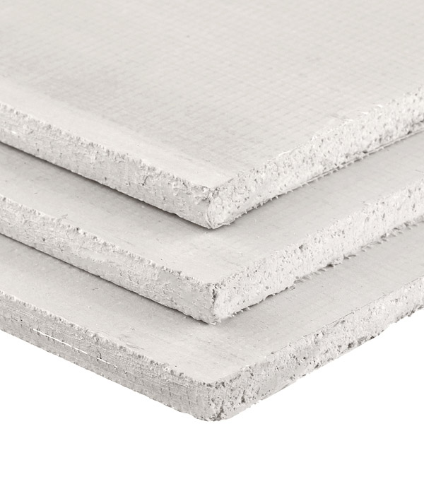 Аквапанель Knauf Наружная 1200х2400х12,5 мм