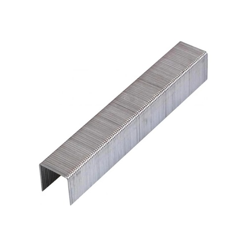 Скобы STAYER тип 53 (A/10/JT21), 14 мм, 1000 шт, калибр 23GA, Professional (3159-14)
