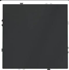 Выключатель одноклавишный Voltum S70 VLS010108