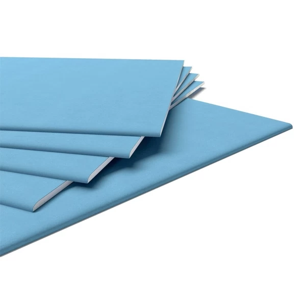 ГКЛЗ АкустикГипс (AcousticGyps) (2м х 1,2м х 12,5мм) 2,4м2