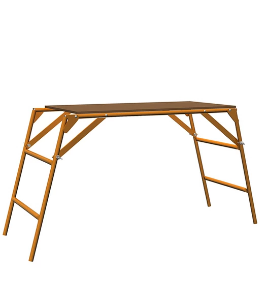 Стол малярный 2,78 м складной (1)