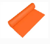Подложка ALPIN FLOOR Orange Premium Pro IXPE, 1.5.мм, 10 м2