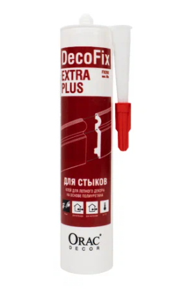 Стыковочный клей ORAC DECOFIX EXTRA PLUS FX250 310мл