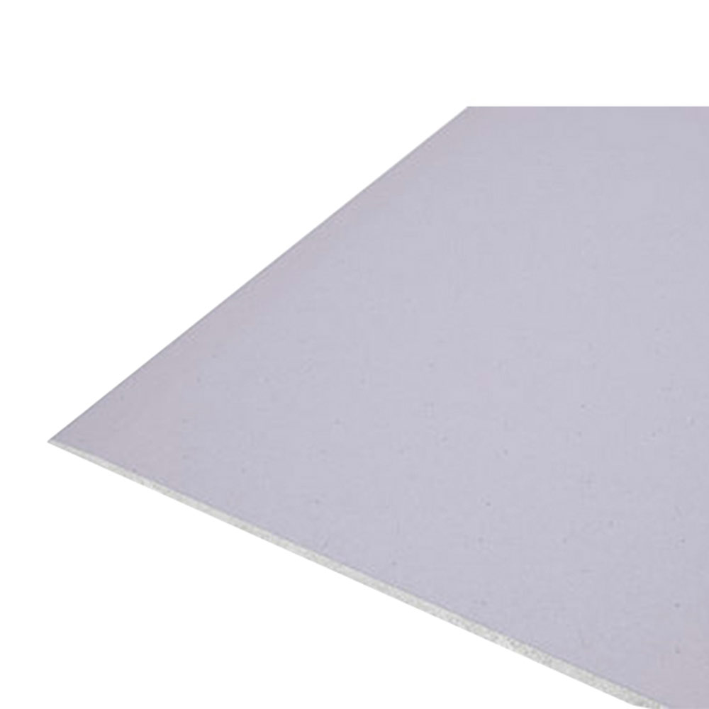 Гипсокартон Knauf Сапфир 2500х1200х12,5 мм звукоизоляционный влаго-огнестойкий ударопрочный (00360)