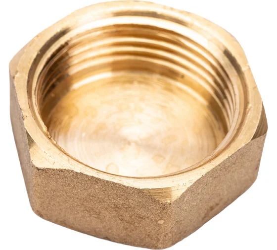 Заглушка В 3/4" UNI-FIT