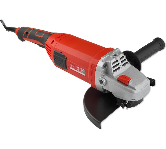 Угловая шлифовальная машина WORB (УШМ) WSM-2400L-230 1000202L1, шт