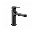 Смеситель для умывальника SPECTRE черный матовый